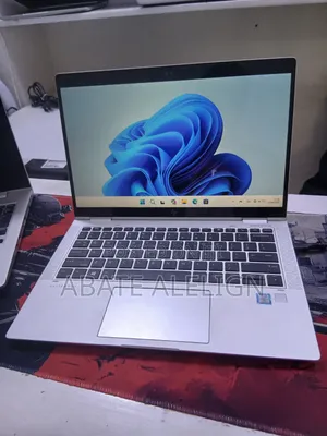 New Laptop HP EliteBook X360 1030 G3 16GB Intel Core i7 SSD 512GB