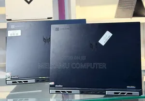 New Laptop Acer Predator Helios Neo 16 16GB Intel Core i9 SSD 1T