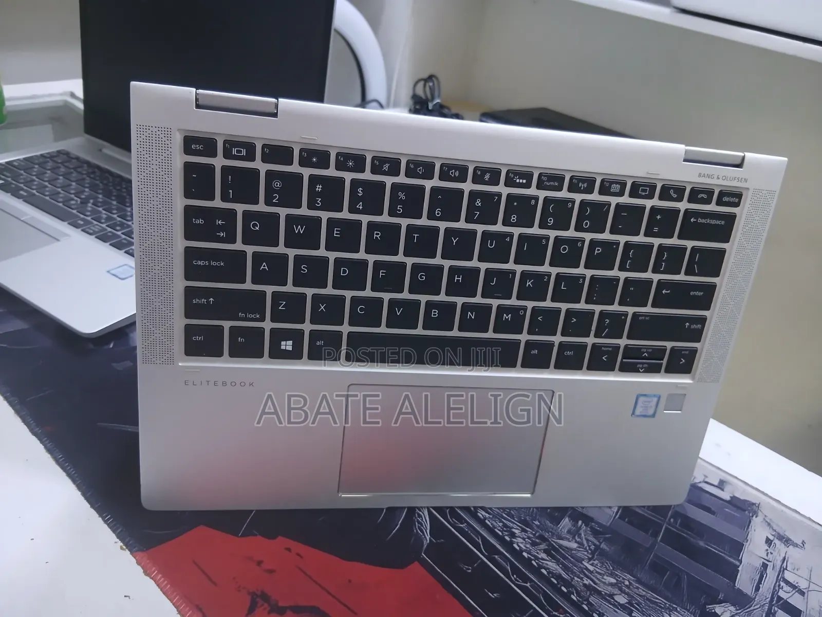 New Laptop HP EliteBook X360 1030 G3 16GB Intel Core i7 SSD 512GB