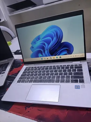 New Laptop HP EliteBook X360 1030 G3 16GB Intel Core i7 SSD 512GB