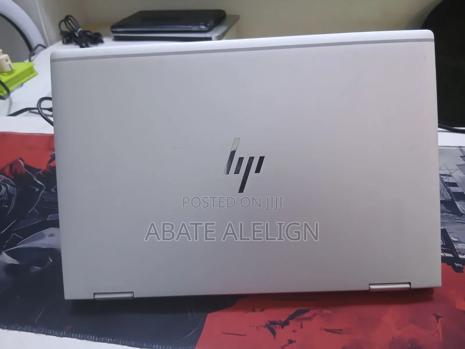 New Laptop HP EliteBook X360 1030 G3 16GB Intel Core i7 SSD 512GB