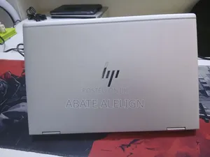 New Laptop HP EliteBook X360 1030 G3 16GB Intel Core i7 SSD 512GB