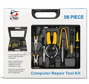 Crystal Computer Toolkit(with Vat)