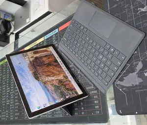 New Laptop Microsoft Surface Pro 7 16GB Intel Core i7 SSD 512GB