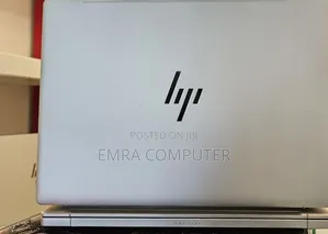 New Laptop HP 16GB Intel Core i5 SSD 1T