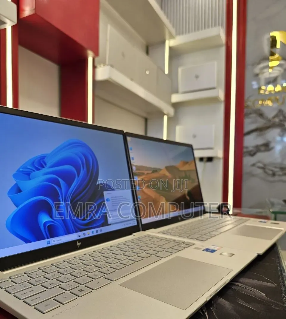 New Laptop HP 16GB Intel Core i5 SSD 1T