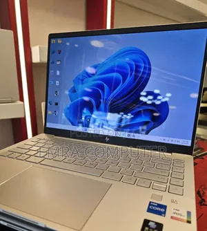 New Laptop HP 16GB Intel Core i5 SSD 1T