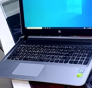 Laptop HP Pavilion 15 8GB Intel Core i5 HDD 500GB