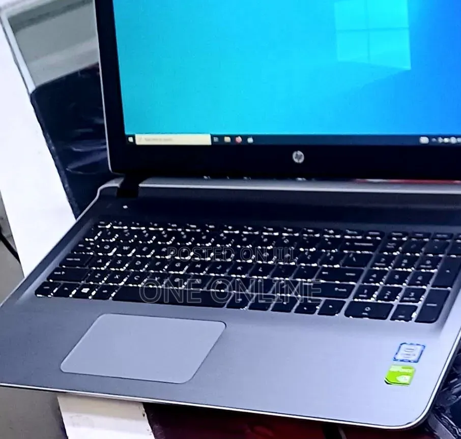 Laptop HP Pavilion 15 8GB Intel Core i5 HDD 500GB