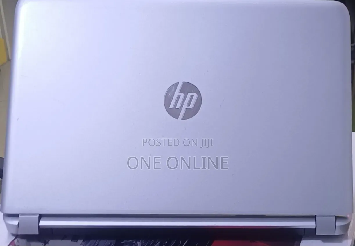 Laptop HP Pavilion 15 8GB Intel Core i5 HDD 500GB