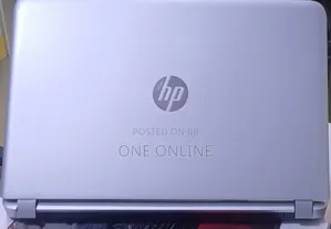 Laptop HP Pavilion 15 8GB Intel Core i5 HDD 500GB