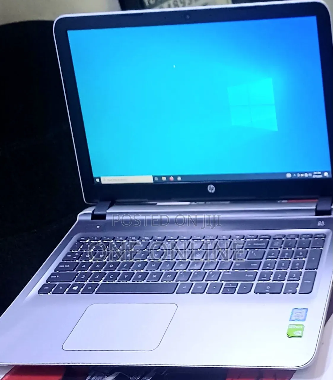 Laptop HP Pavilion 15 8GB Intel Core i5 HDD 500GB