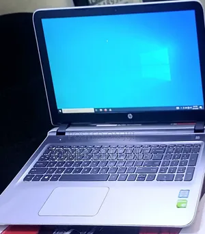 Laptop HP Pavilion 15 8GB Intel Core i5 HDD 500GB