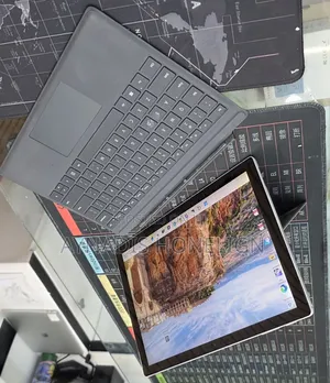 New Laptop Microsoft Surface Pro 7 16GB Intel Core i7 SSD 512GB
