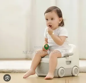 3-in-1 Toddler Potty Training Set