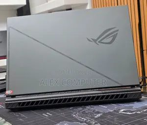 New Laptop Asus ROG Strix G16 G614 16GB Intel Core i9 SSD 1T