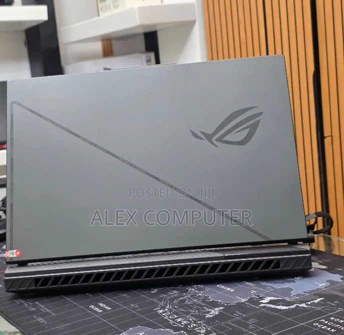 New Laptop Asus ROG Strix G16 G614 16GB Intel Core i9 SSD 1T