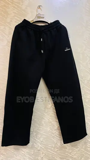 Original Baggy ቱታ