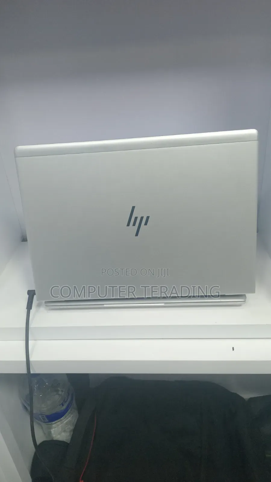 New Laptop HP EliteBook 840 G5 8GB Intel Core i5 SSD 512GB