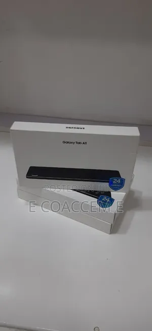 New Samsung Galaxy Tab A11 64 GB