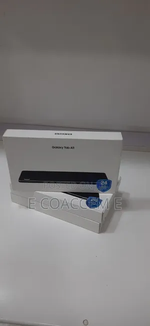 New Samsung Galaxy Tab A11 64 GB
