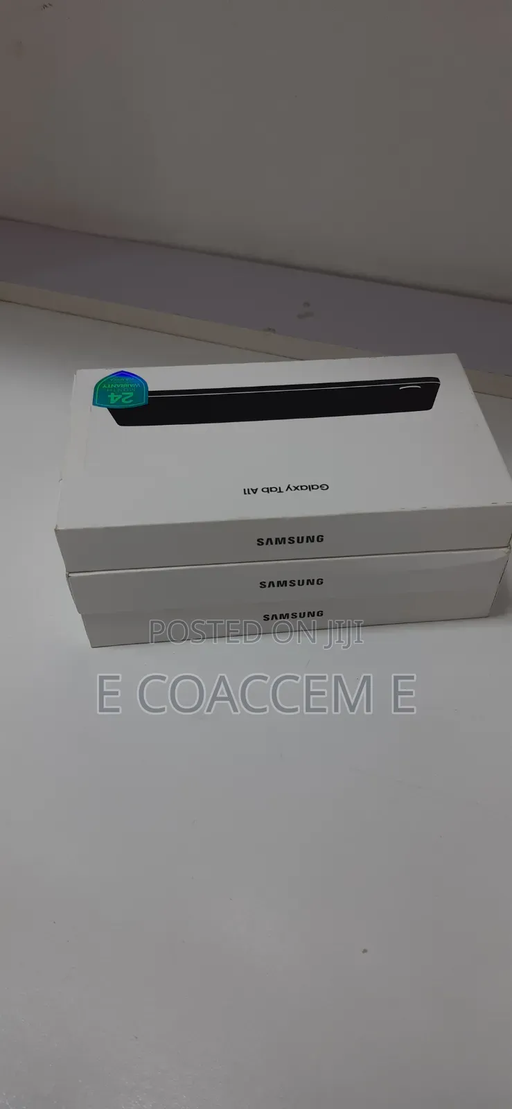 New Samsung Galaxy Tab A11 64 GB