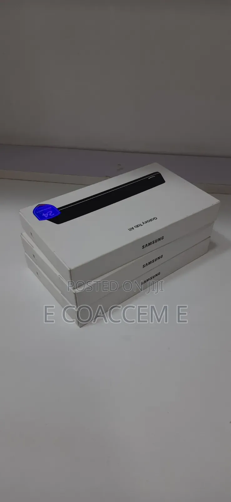 New Samsung Galaxy Tab A11 64 GB