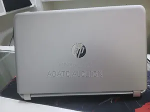 New Laptop HP Pavilion 15 8GB Intel Core i5 HDD 500GB
