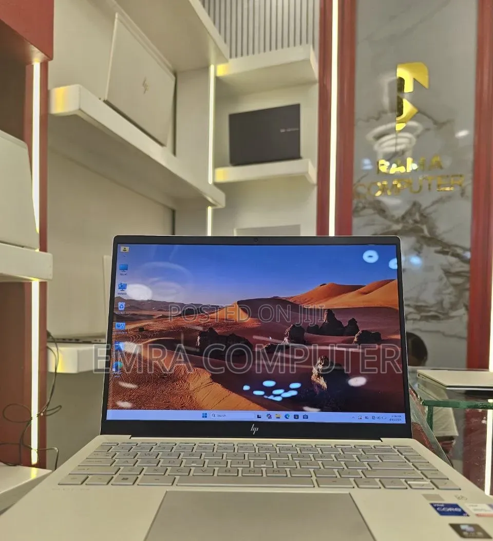 New Laptop HP 16GB Intel Core i7 SSD 1T