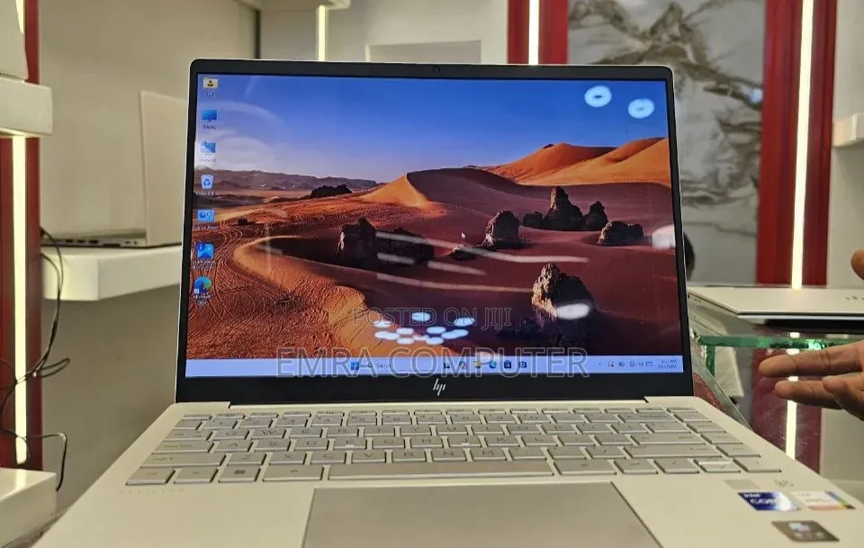 New Laptop HP 16GB Intel Core i7 SSD 1T