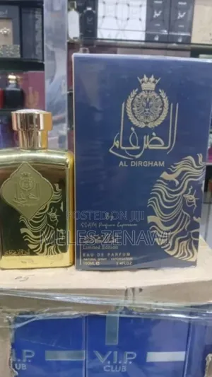 Fragrances
