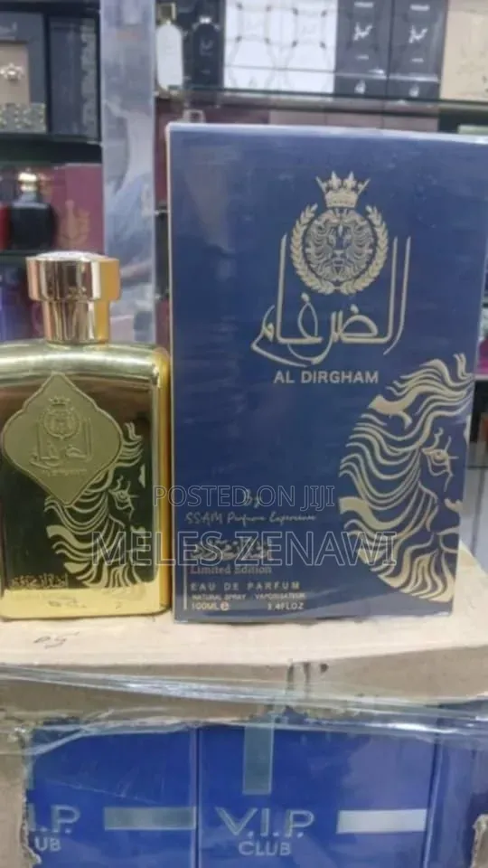 Fragrances