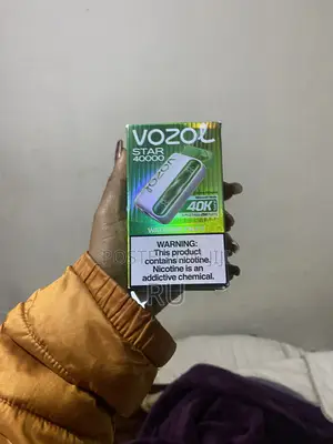Vap Vozol W
