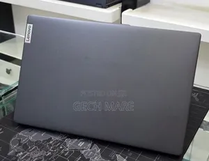 New Laptop Lenovo Ideapad 3 8GB Intel Core i5 SSD 512GB
