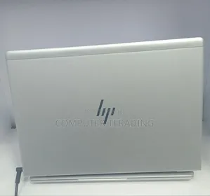 New Laptop HP EliteBook 840 G5 8GB Intel Core i5 SSD 512GB