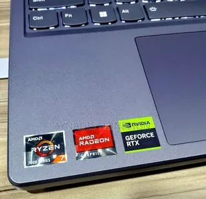 New Laptop Lenovo Legion 5 16GB AMD Ryzen 7 SSD 512GB