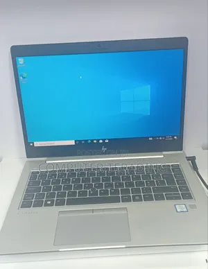 New Laptop HP EliteBook 840 G5 8GB Intel Core i5 SSD 512GB