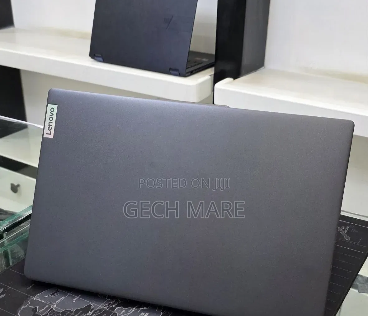 New Laptop Lenovo Ideapad 3 8GB Intel Core i5 SSD 512GB