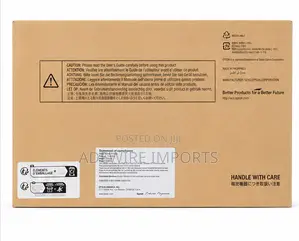 Epson W01 Projector(with Vat)