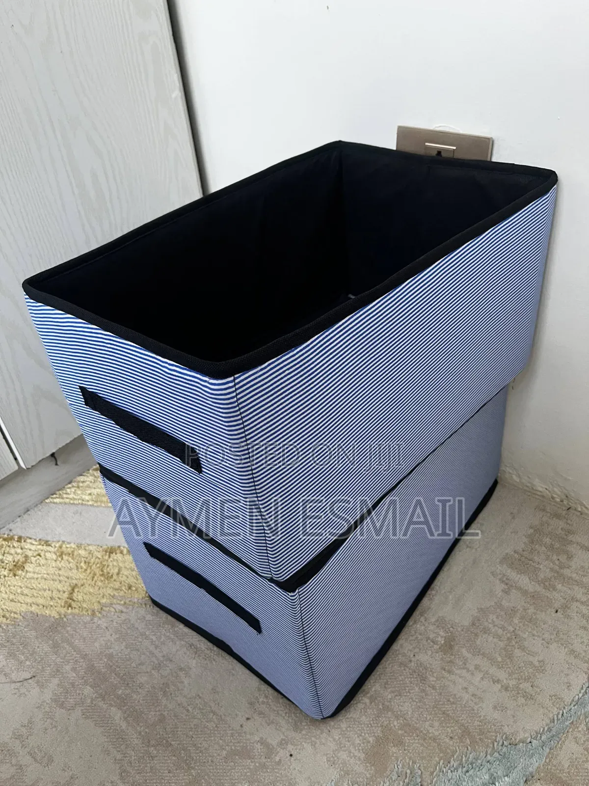 Cloth Boxes