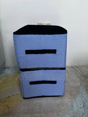 Cloth Boxes