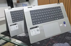 New Laptop HP Envy x360 16GB Intel Core Ultra 7 SSD 1T