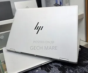 New Laptop HP Envy x360 16GB Intel Core Ultra 7 SSD 1T