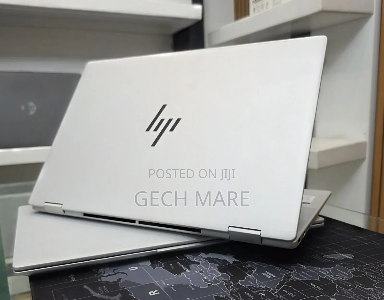 New Laptop HP Envy x360 16GB Intel Core Ultra 7 SSD 1T