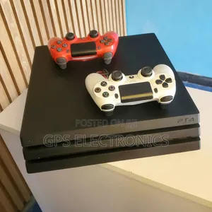 Ps4 Pro | G-Ps Store