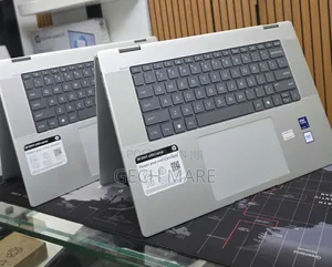 New Laptop HP Envy x360 16GB Intel Core Ultra 7 SSD 1T