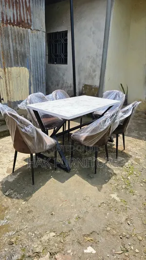 Fancy Dinner Table