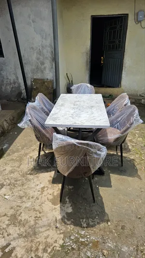 Fancy Dinner Table
