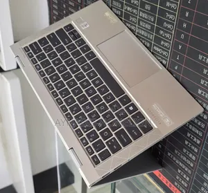 New Laptop HP EliteBook 830 G7 16GB Intel Core i7 SSD 512GB