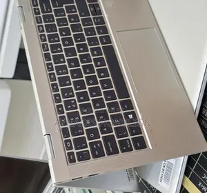 New Laptop HP EliteBook 830 G7 16GB Intel Core i7 SSD 512GB